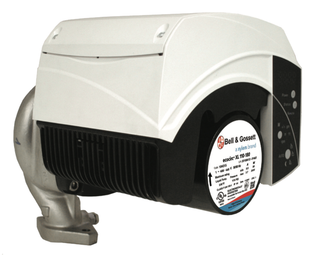 Bell & Gossett 104463LF, 104471LF, 104476LF