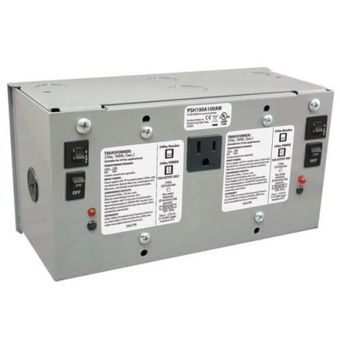 Functional Devices PSH100A100AW