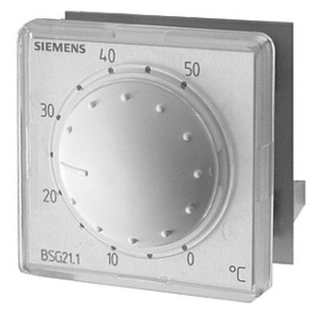 Siemens Building Technologies BSG61