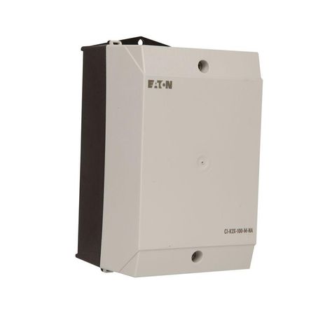 Eaton CI-K2X-100-M-NA, CI-K2X-145-M-NA, CI-K3X-125-M-NA, CI-K4X-160-M-NA, CI-K5X-160-M-NA