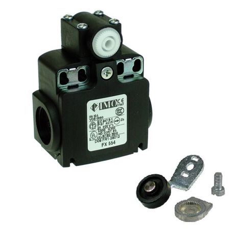 IMO Automation LXC10A51-20, LXC5A51, LXC5A51-20