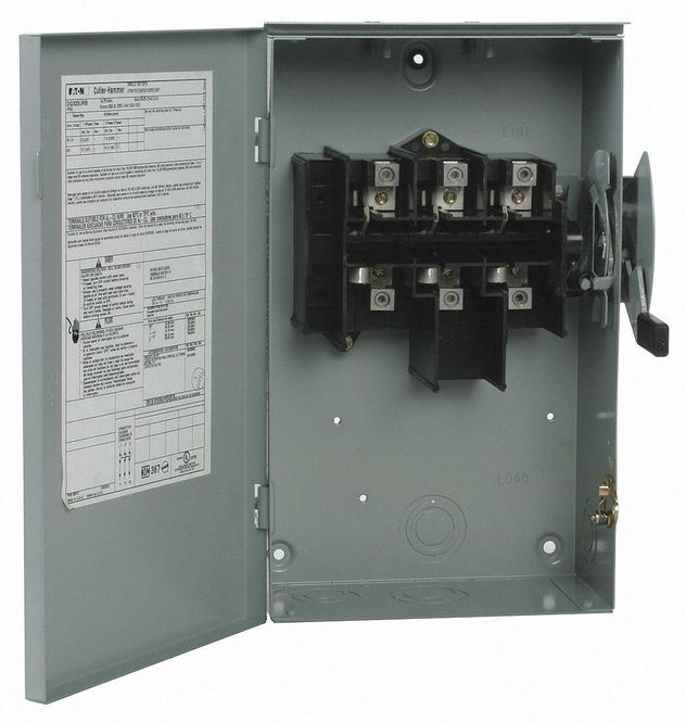 Eaton DG321UGB