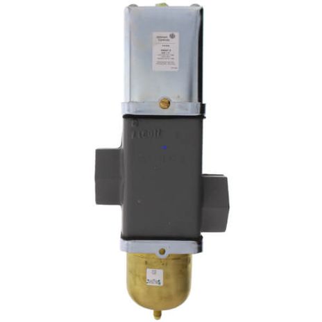 Johnson Controls V48AF-2C