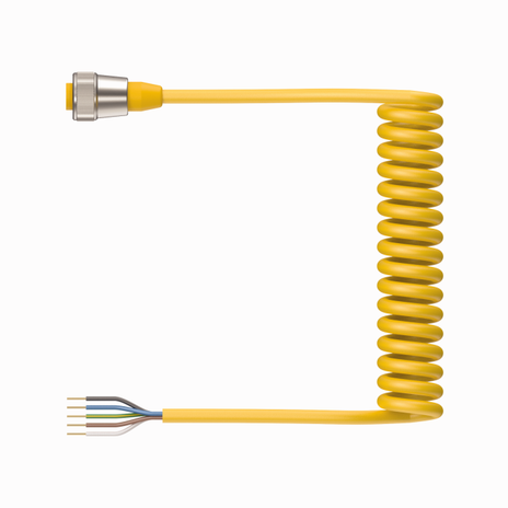 Turck RKM 50-1M/S90-SP, RKM 50-2M/S90-SP