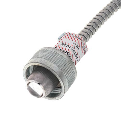 Honeywell Flame Safeguard C7915A1036