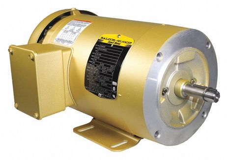 Baldor CEM3558