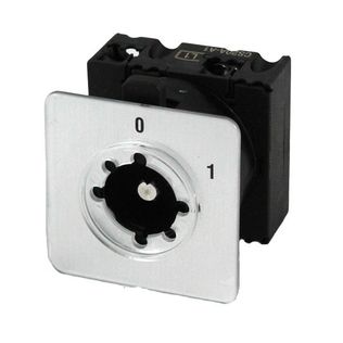 IMO Automation CS20A-A1, CS20A-A2, CS20A-A4, CS20A-A6