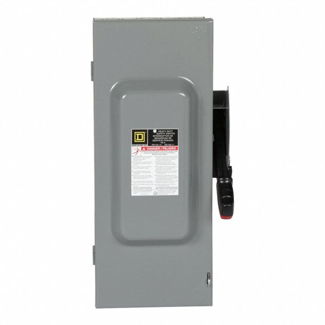 Square D H223N
