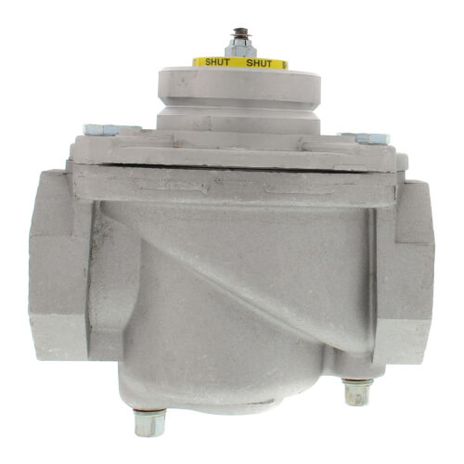 Honeywell Flame Safeguard V5055A1012