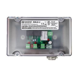 Functional Devices RIBLB-2