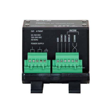 Eaton PMINT