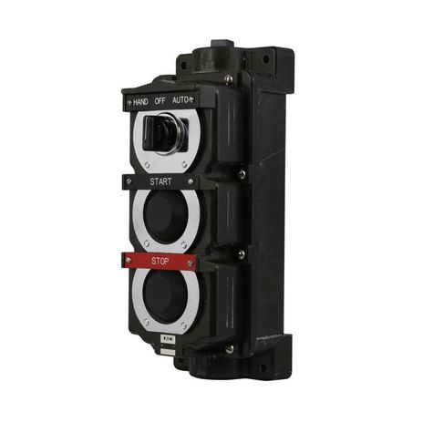 Eaton 10250ED1010, 10250ED1015