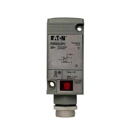 Eaton E50SAL6PC