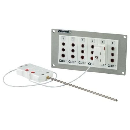 Omega TJP1-06-BLANK, TJP1-06-E, TJP1-06-J, TJP1-06-K, TJP1-06-KI, TJP1-06-N, TJP1-06-R/S, TJP1-06-T, TJP1-06-U, TJP1-12-BLANK, TJP1-12-E, TJP1-12-J, TJP1-12-K, TJP1-12-KI, TJP1-12-T