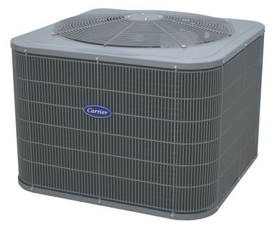 Carrier 24ACC660B003