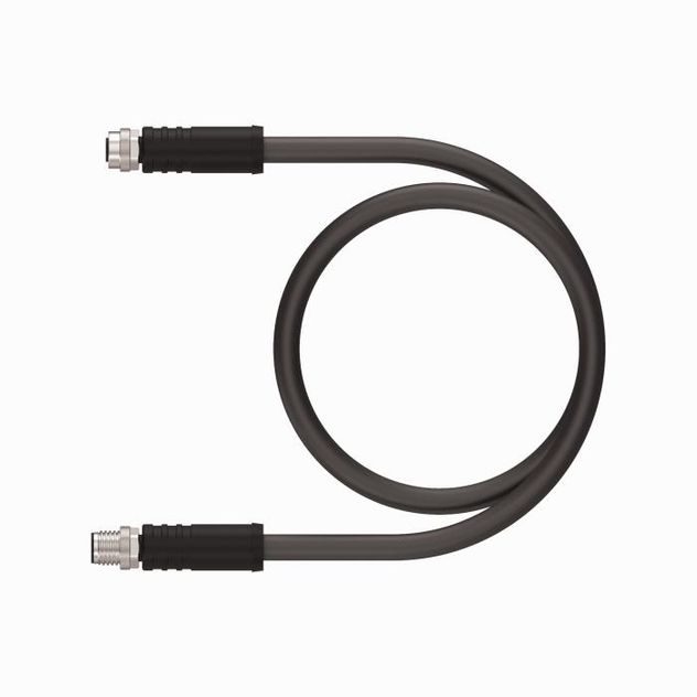 Turck RKP46PL-0.3-RSP46PL, RKP46PL-0.5-RSP46PL, RKP46PL-0.6-RSP46PL, RKP46PL-1-RSP46PL, RKP46PL-10-RSP46PL, RKP46PL-15-RSP46PL, RKP46PL-2-RSP46PL, RKP46PL-20-RSP46PL, RKP46PL-3-RSP46PL, RKP46PL-5-RSP46PL, RKP46PS-0.3-RSP46PS, RKP46PS-0.6-RSP46PS, RKP46PS-10-RSP46PS, RKP46PS-12-RSP46PS, RKP46PS-15-RSP46PS