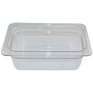 Cambro 44CW, SP-314