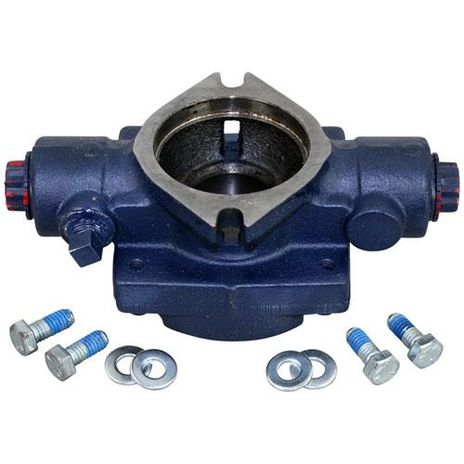 Henny Penny 171168, 17437