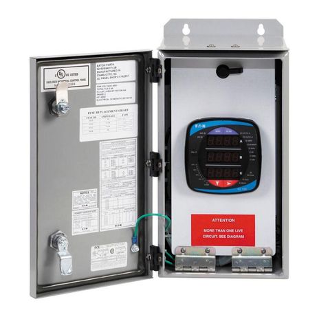 Eaton IQ150MA5511