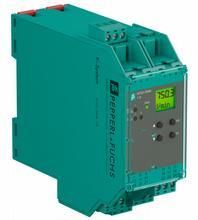 Pepperl+Fuchs PROCESS KFD2-DWB-1.D