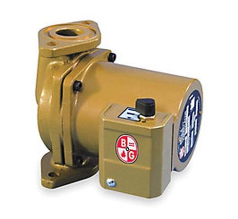Bell & Gossett 103401LF
