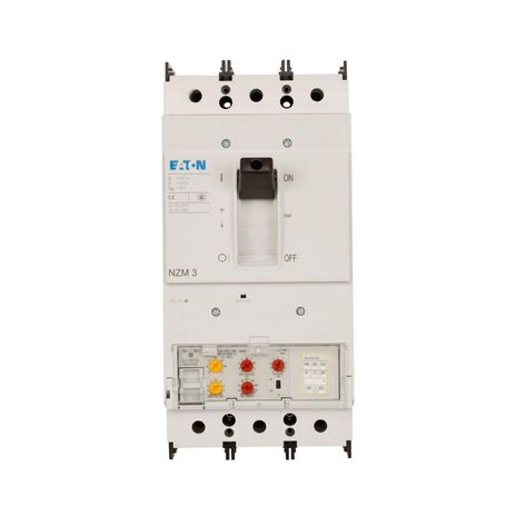 Eaton NZMN3-VE400-NA, NZMN3-VE630-SVE