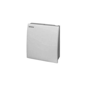 Siemens Building Technologies QPA2000