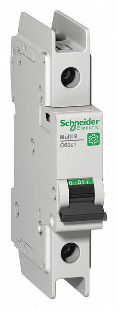 Schneider Electric, Square D M9F42103, M9F42140
