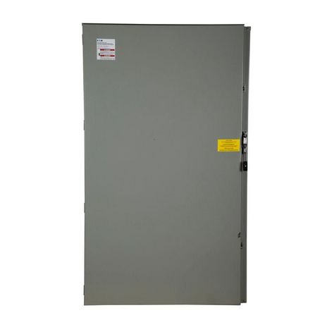 Eaton DH228FRK, DH228NRK, DH268FRK, DH268NRK, DH268URK, DH328FRK, DH328NRK, DH368FRK