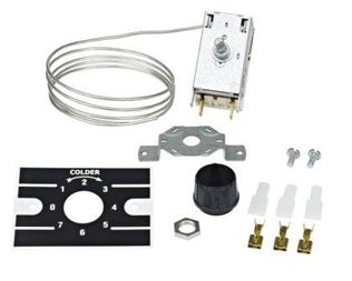 Robertshaw K50P-1125-001