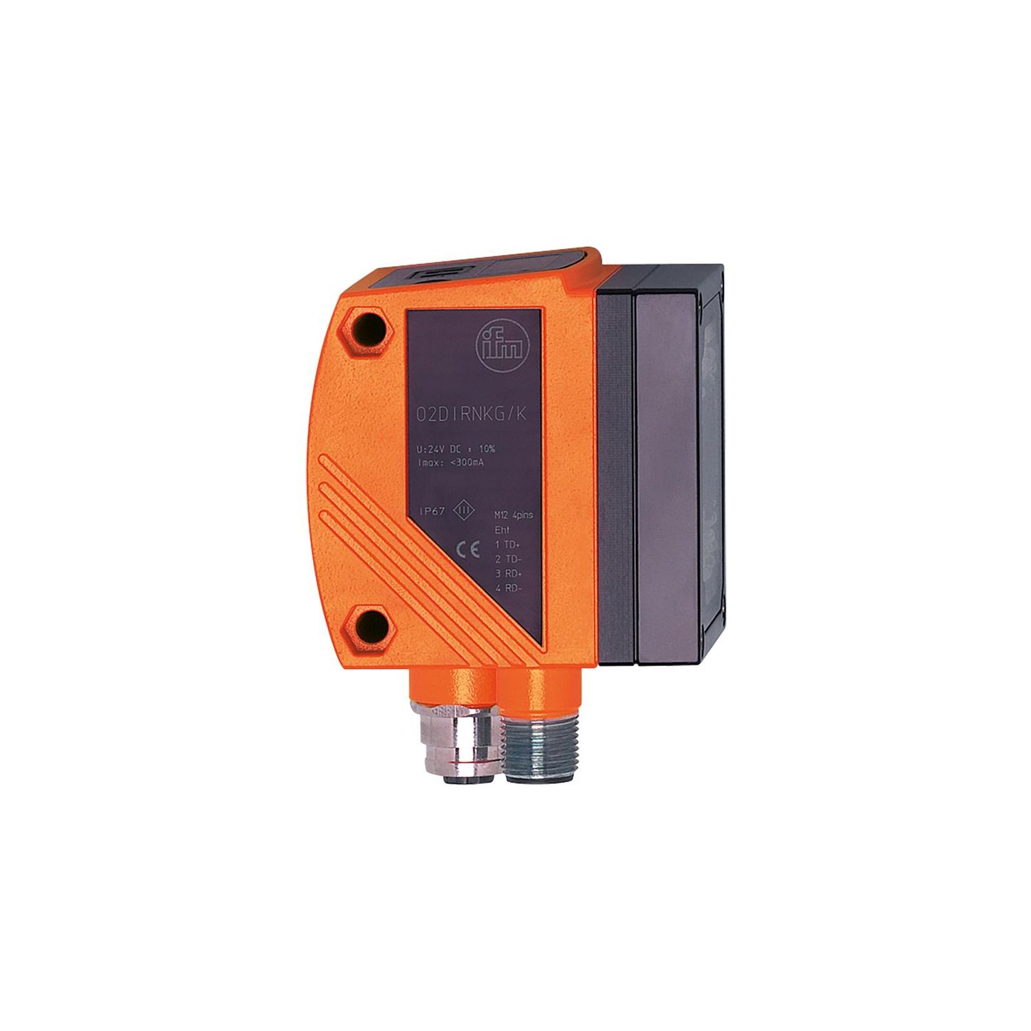 ifm Efector O2D224, O2D225