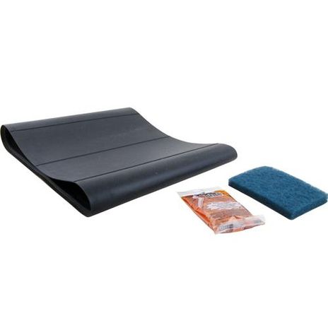 Market Forge, Marshall Air 140808, 190030