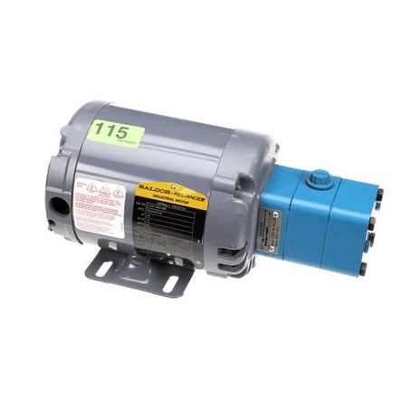 Ultrafryer 24A184