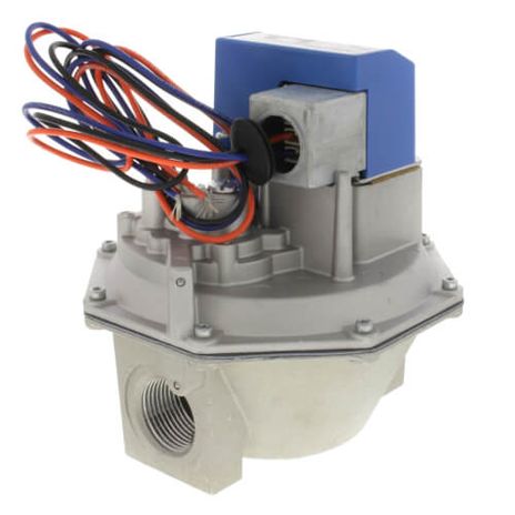 Honeywell Flame Safeguard V8944B1019