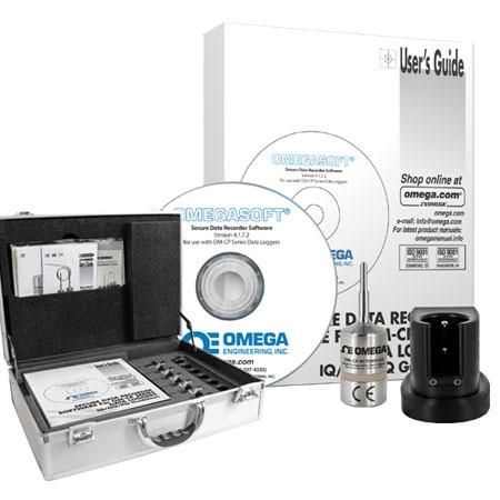 Omega OM-CP-AVS140-1, OM-CP-AVS140-6