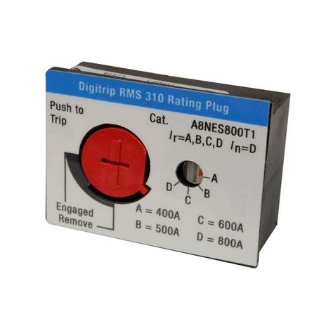 Eaton A8NES800T1, A8NES800T2