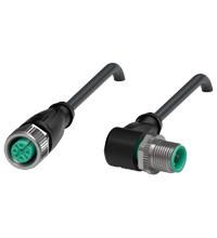 Pepperl+Fuchs FACTORY V11-G-BK5M-PVC-U-V11-W