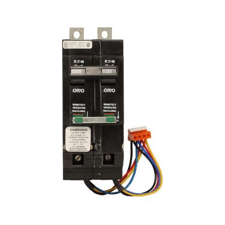 Eaton GHQRSD2030