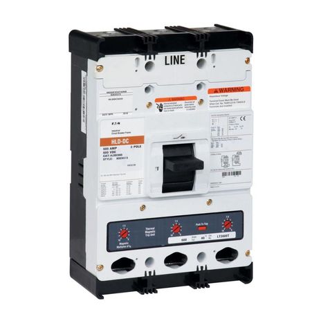 Eaton HLDDC3600A13M01S42, HLDDC3600F, HLDDC3600K, HLDDC3600WK