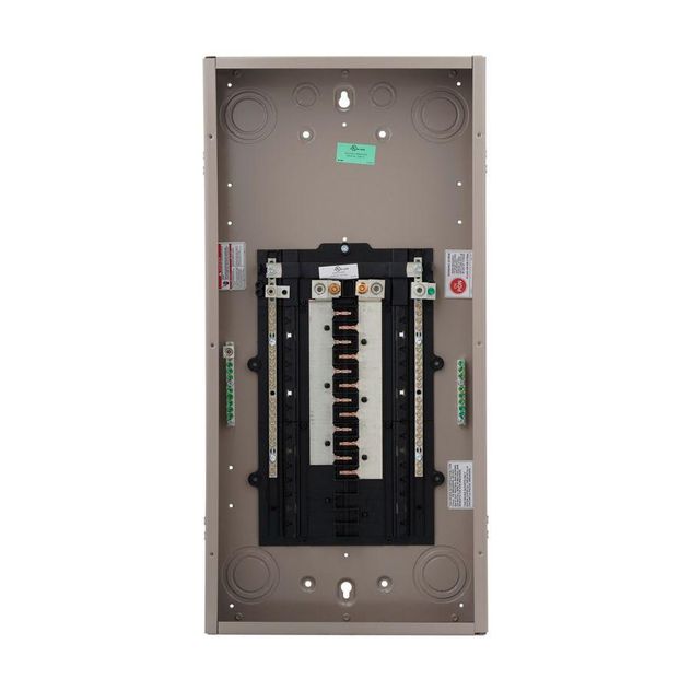 Eaton CHP24L150X5, CHP24L225X5