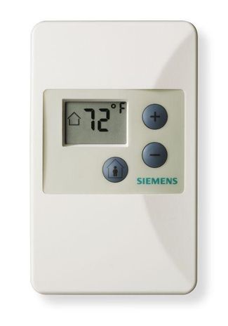 Siemens Building Technologies QAA2290.FWSC, QAA2291.FWSC