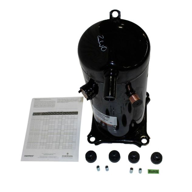 Carrier ZP67KCE-TFE-830