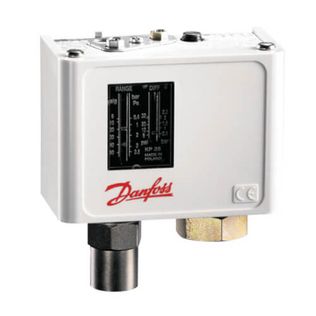 Danfoss 060-214891, 060-214991