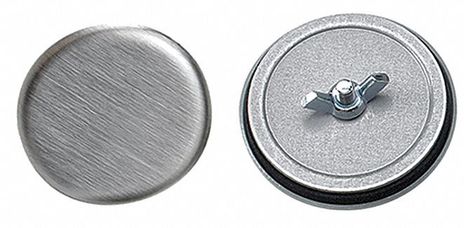 Hoffman A-S075-SS, A-S075SS, A-SPBGSS, A-SPBSS, AS050SS, AS100SS, AS150SS