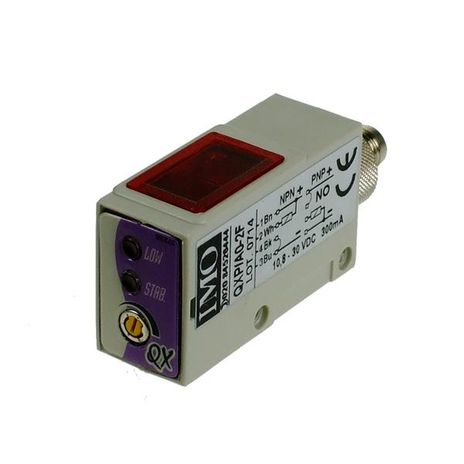 IMO Automation QXP/A0-2F