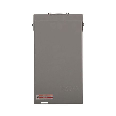 Eaton CH2L125RSE2P