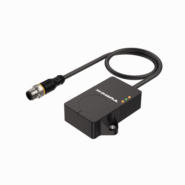 Turck CMVT-QR20-IOLX3-0.3-RS4