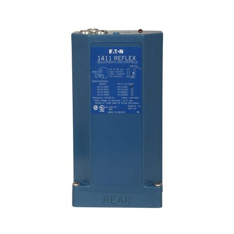Eaton 1411D-6501
