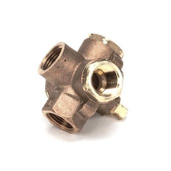 Power Soak Systems 38689