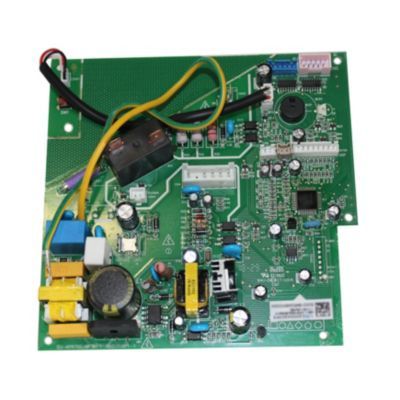 Carrier 17122000A20393